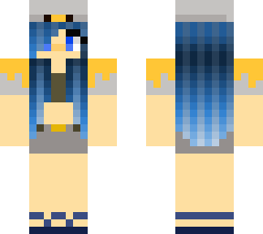 amaya cleansing of zedex (school uniform)
