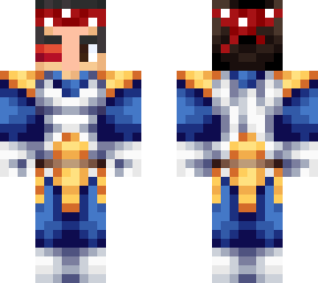 andynsane saiyajin