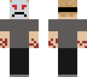 anger default