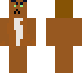 angry monkey