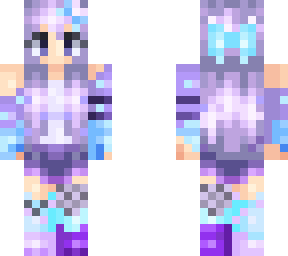 anime girl