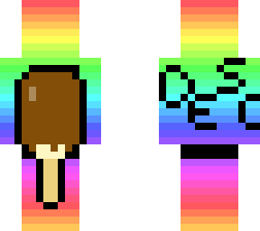 announcement skin