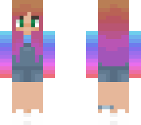another version of me (read description)