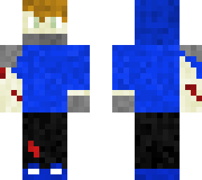 apocalypse boy
