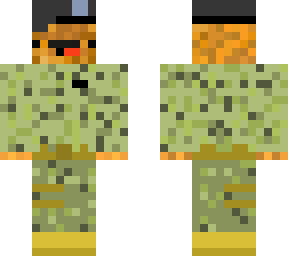 army nugget