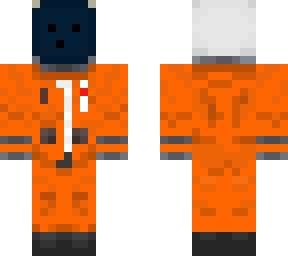 astronaut bill