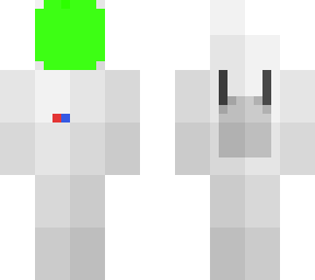 astronaut croma