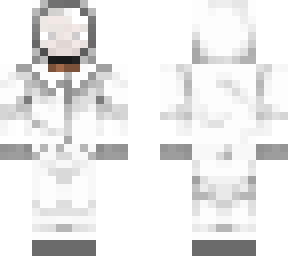 astronaut steve