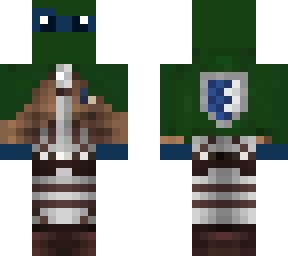attack on titan durp