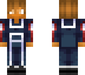 au training uniform ein