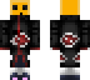 auron akatsuki