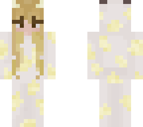banana cow girl