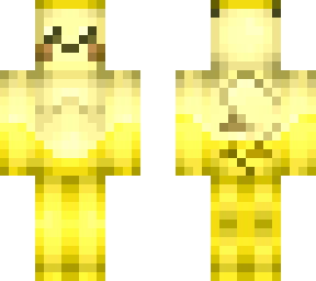 banana pikachu