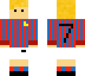 barca player