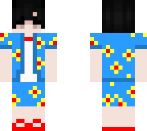 beach man