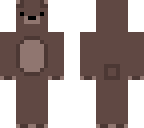 bear