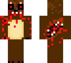 bear