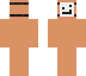 bedwars mask man 2