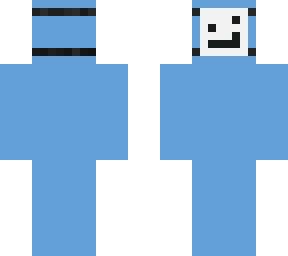 bedwars mask man 3