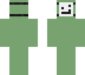 bedwars mask man 4