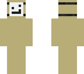 bedwars mask man 4