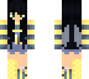 bee outfit