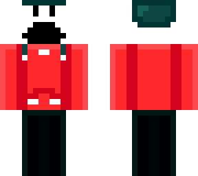 bizzaremarmot88 updated skin