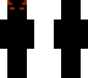 black devil