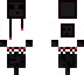 black slime boy
