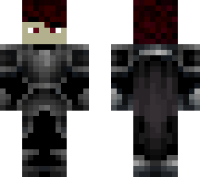 blacksmith for server