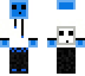 blue auron - karmaland