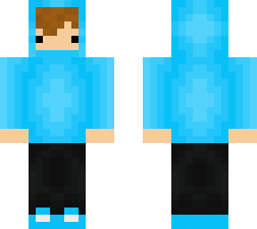 blue boi