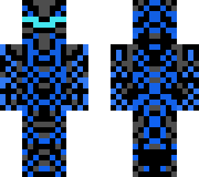 blue genji