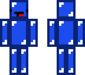 blue skeppy