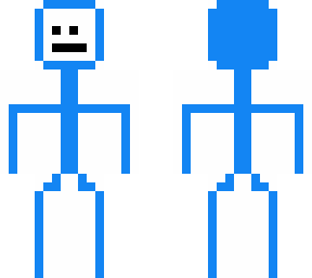 blueman
