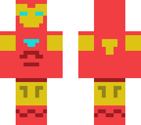 bright ironman