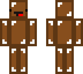 brown skeppy