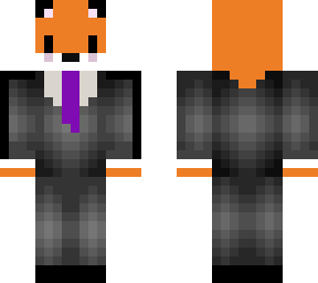 business fox