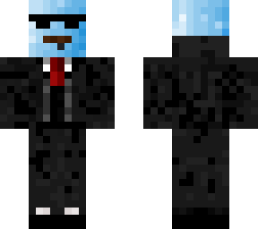 business slime fixed