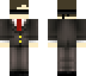 business suit