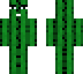 cactus-man
