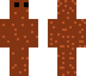 camouflage skin