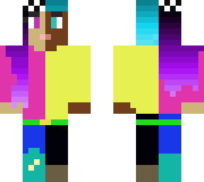 ce/edit of my skin :)