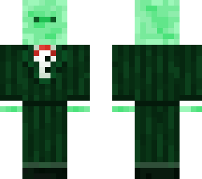 cecil (slime guy)