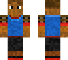 chango gamer