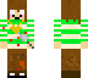 chara remastered (undertale)