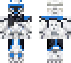 chare622 star wars clone wars commander suit