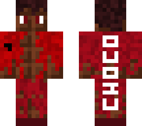 chocoty