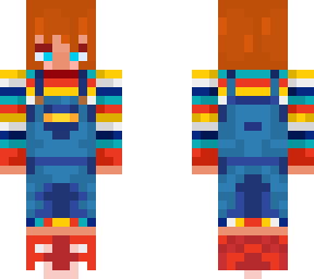 chucky