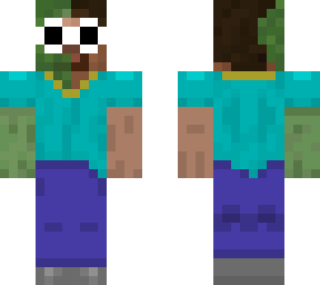 clout zombie steve